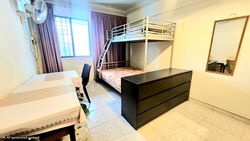 Blk 161 Chong Pang Vista (Yishun), HDB 5 Rooms #583919381